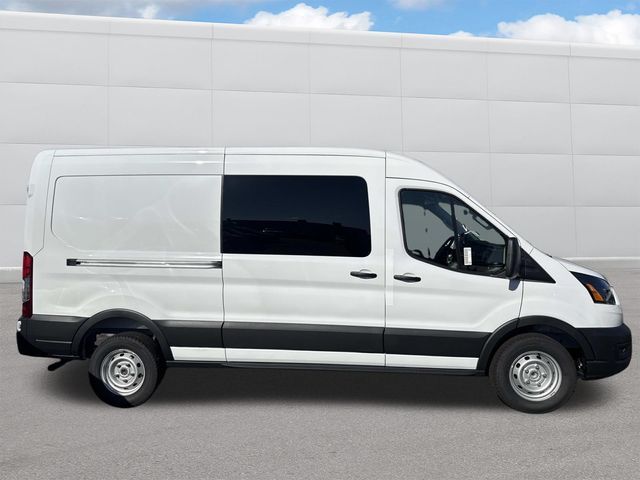 2026 Ford Transit Base