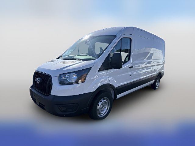 2026 Ford Transit Base