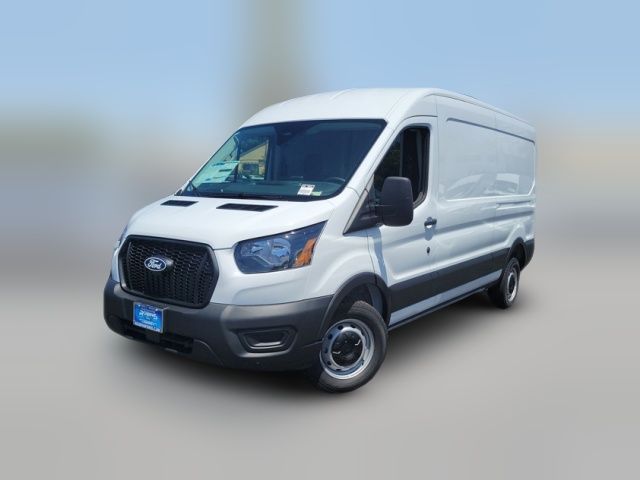 2026 Ford Transit Base