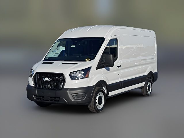 2026 Ford Transit Base