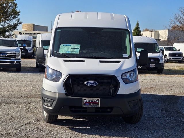 2026 Ford Transit Base