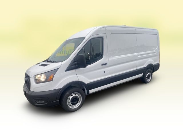 2026 Ford Transit Base