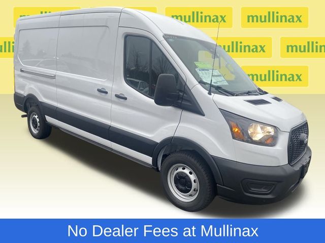 2026 Ford Transit Base