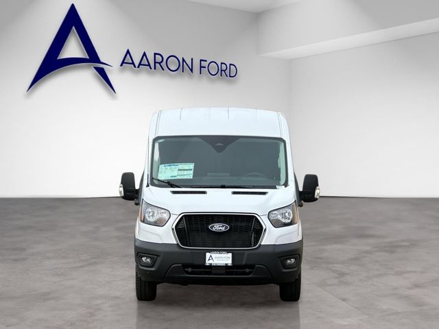 2026 Ford Transit Base