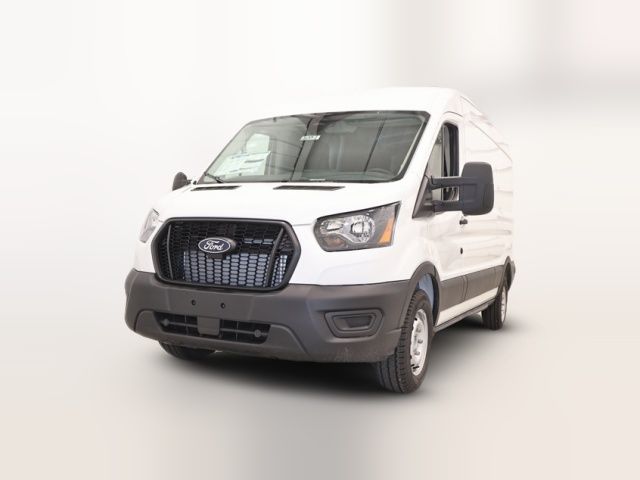 2026 Ford Transit Base