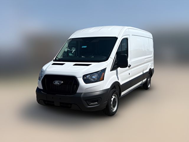 2026 Ford Transit Base
