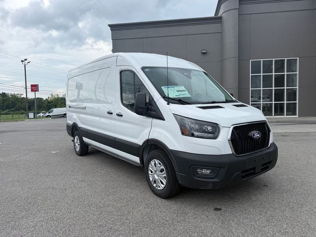 2026 Ford Transit Base