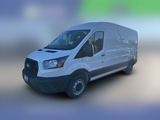 2026 Ford Transit Base
