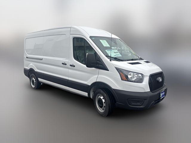 2026 Ford Transit Base