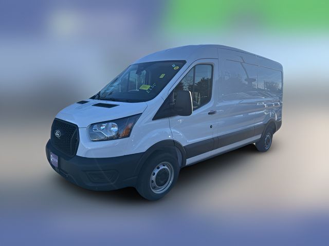 2026 Ford Transit Base