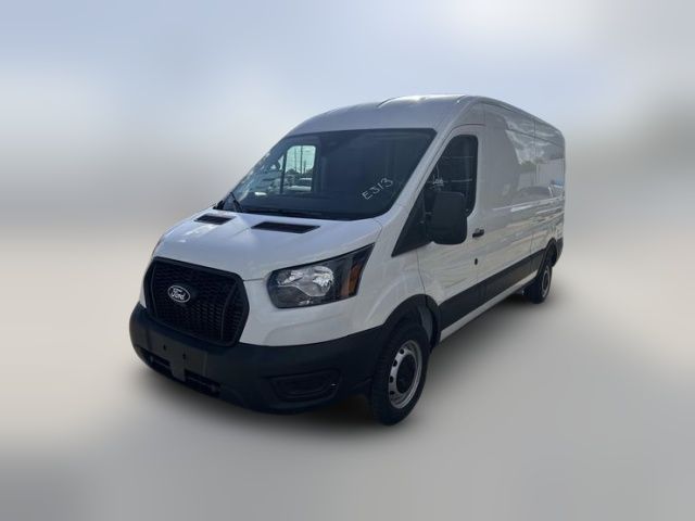 2026 Ford Transit Base