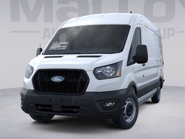 2026 Ford Transit Base