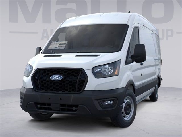 2026 Ford Transit Base