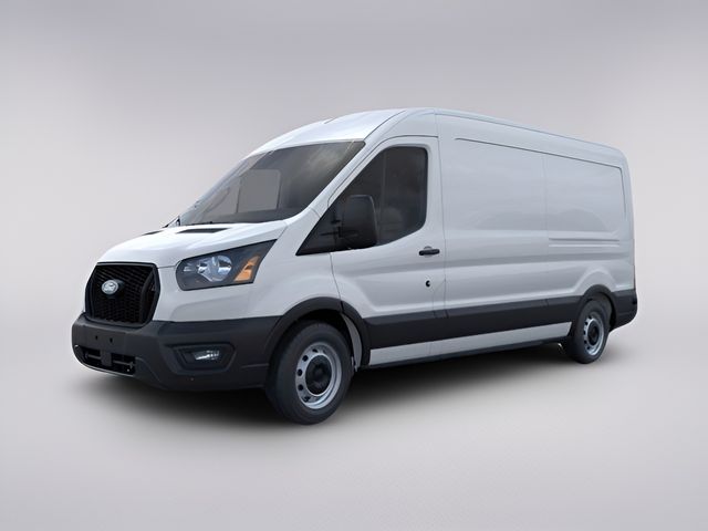 2026 Ford Transit Base