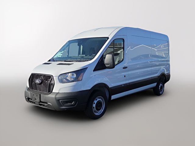 2026 Ford Transit Base