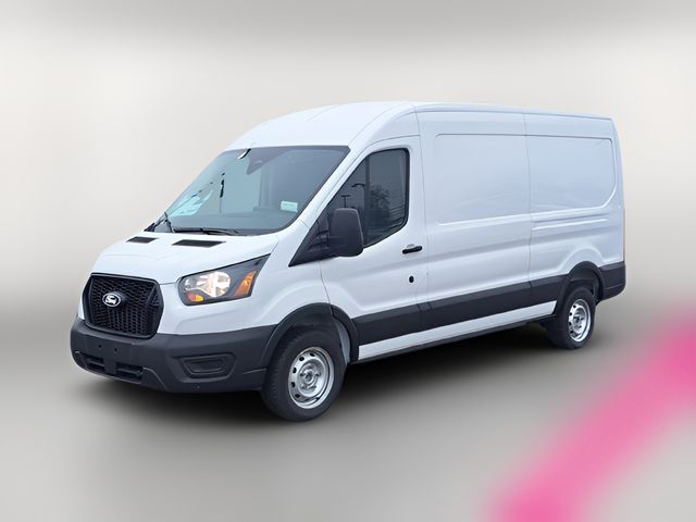 2026 Ford Transit Base
