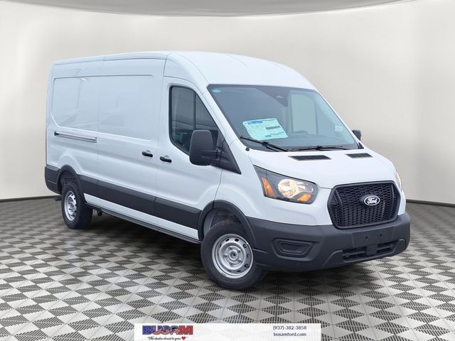 2026 Ford Transit Base