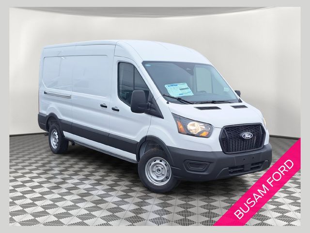 2026 Ford Transit Base