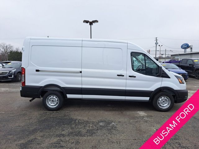 2026 Ford Transit Base