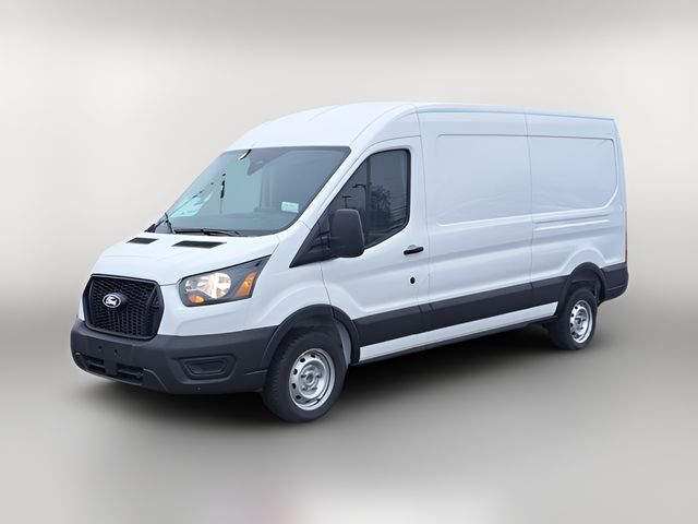 2026 Ford Transit Base