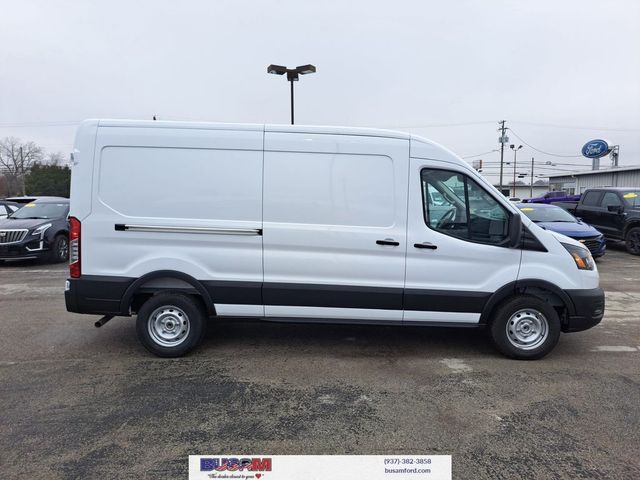 2026 Ford Transit Base