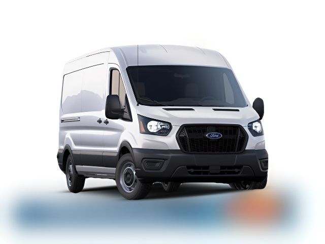 2026 Ford Transit Base