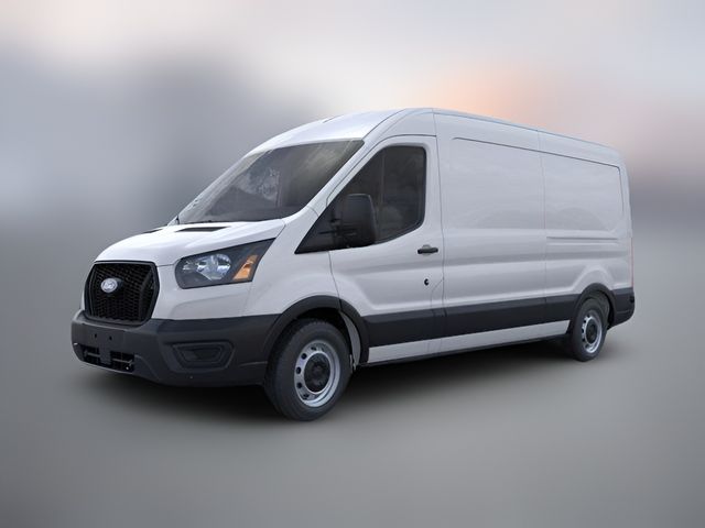 2026 Ford Transit Base