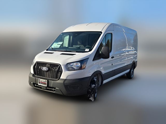 2026 Ford Transit Base