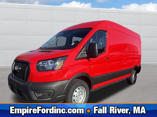2026 Ford Transit Base
