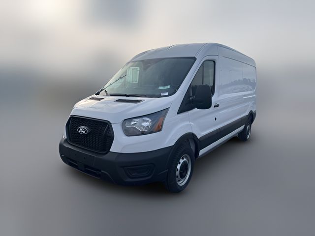 2026 Ford Transit Base