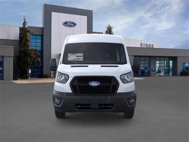 2026 Ford Transit Base