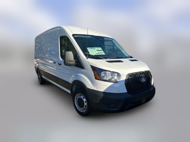 2026 Ford Transit Base