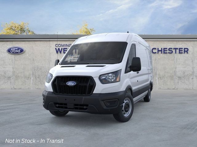 2026 Ford Transit Base