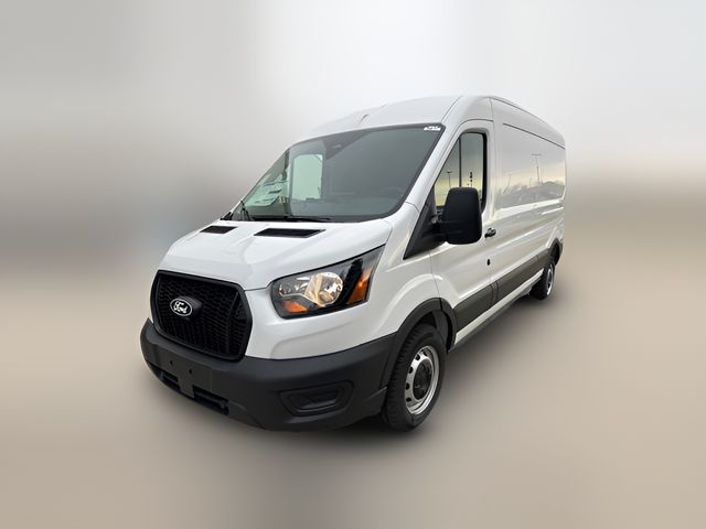 2026 Ford Transit Base