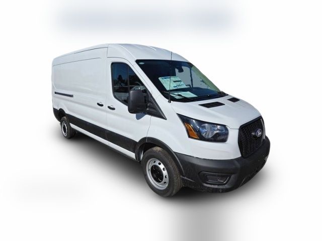 2026 Ford Transit Base