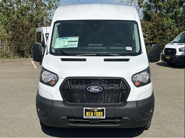 2026 Ford Transit Base