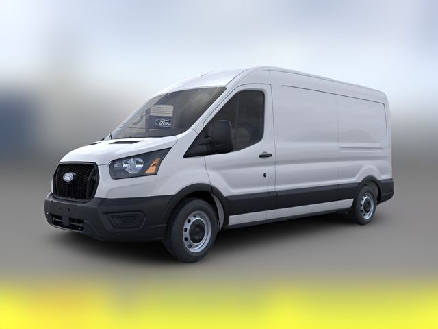 2026 Ford Transit Base