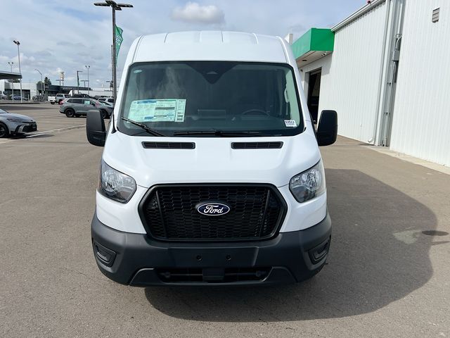 2026 Ford Transit Base