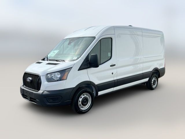 2026 Ford Transit Base