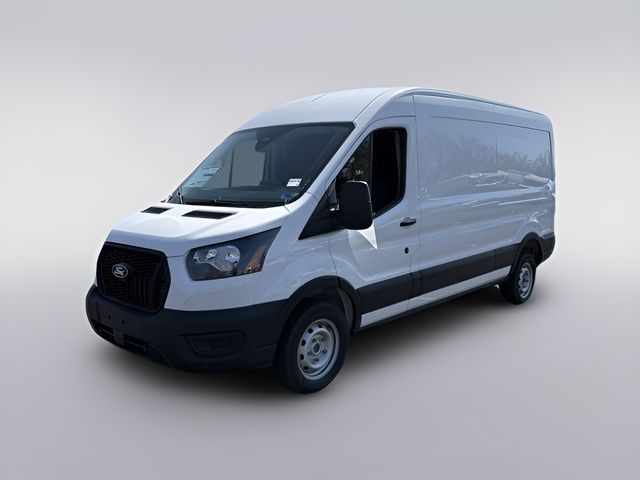 2026 Ford Transit Base