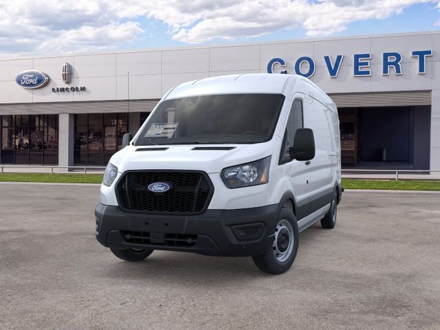 2026 Ford Transit Base