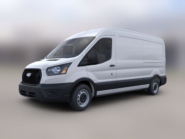 2026 Ford Transit Base