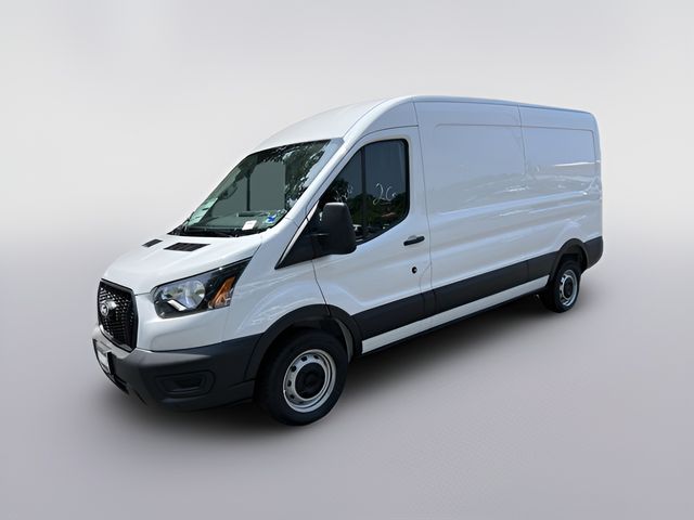 2026 Ford Transit Base