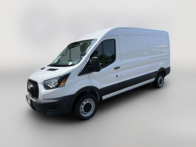2026 Ford Transit Base