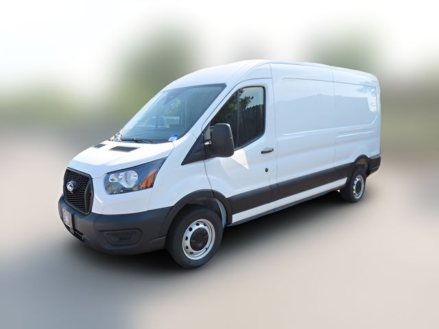 2026 Ford Transit Base