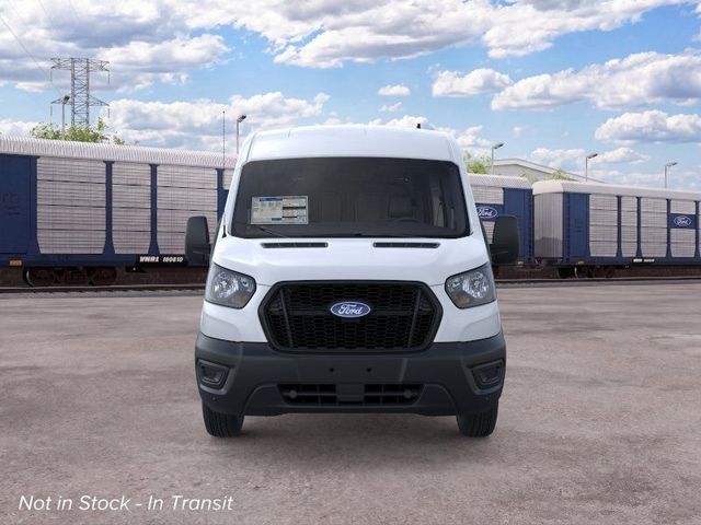 2026 Ford Transit Base