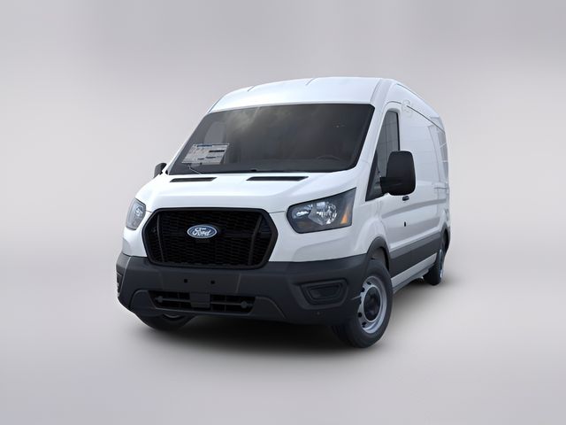 2026 Ford Transit Base