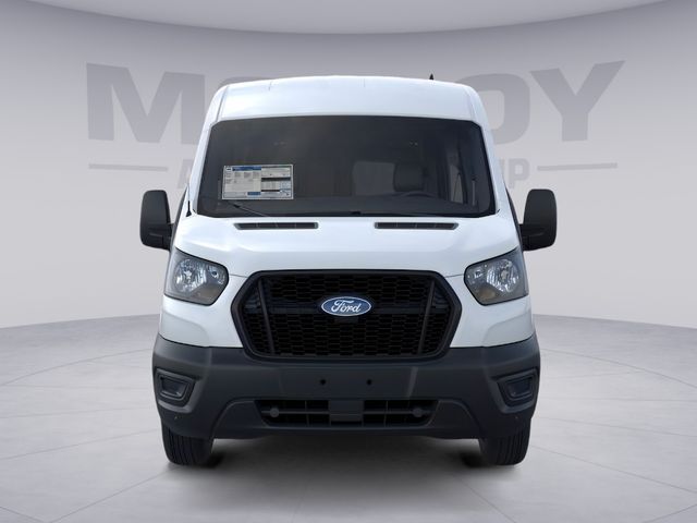 2026 Ford Transit Base