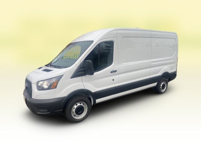 2026 Ford Transit Base