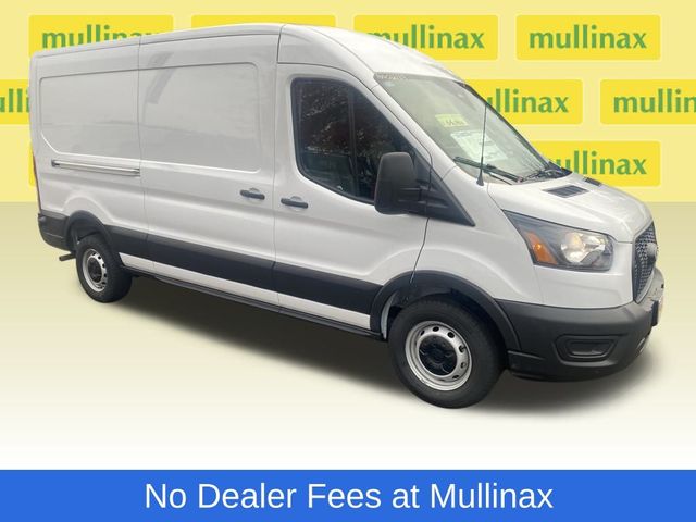 2026 Ford Transit Base